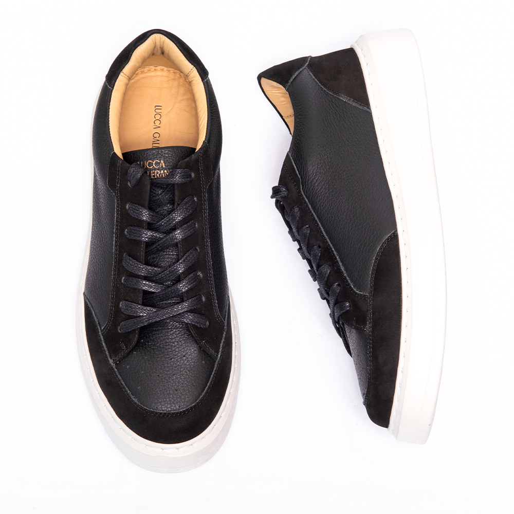 Calçado | Sneaker Florença Gray