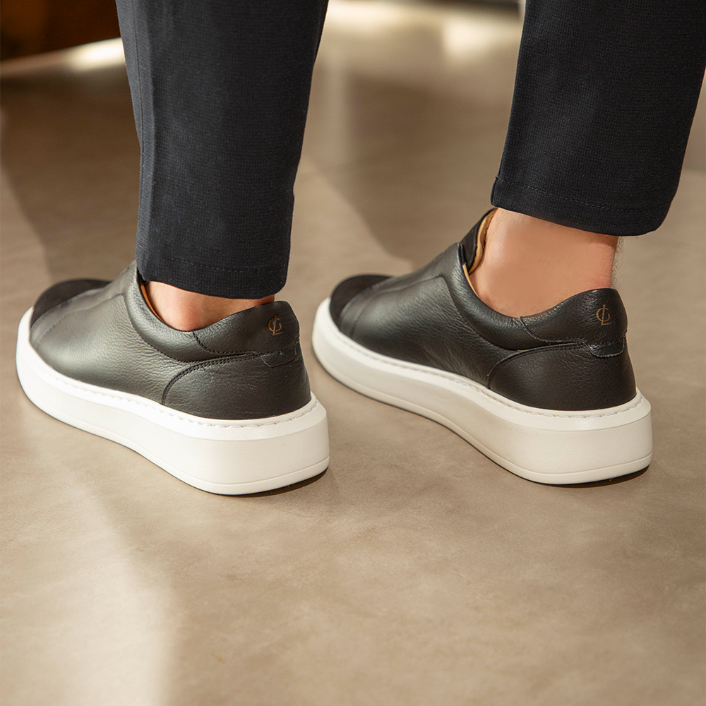 Calçado | Sneaker Verona Navy Blue