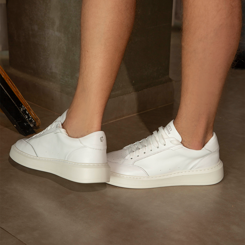 Calçado | Sneaker Florença Gray