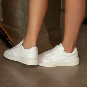 Calçado | Sneaker Florença Gray