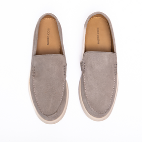 Calçado | Loafer Napoles Beige