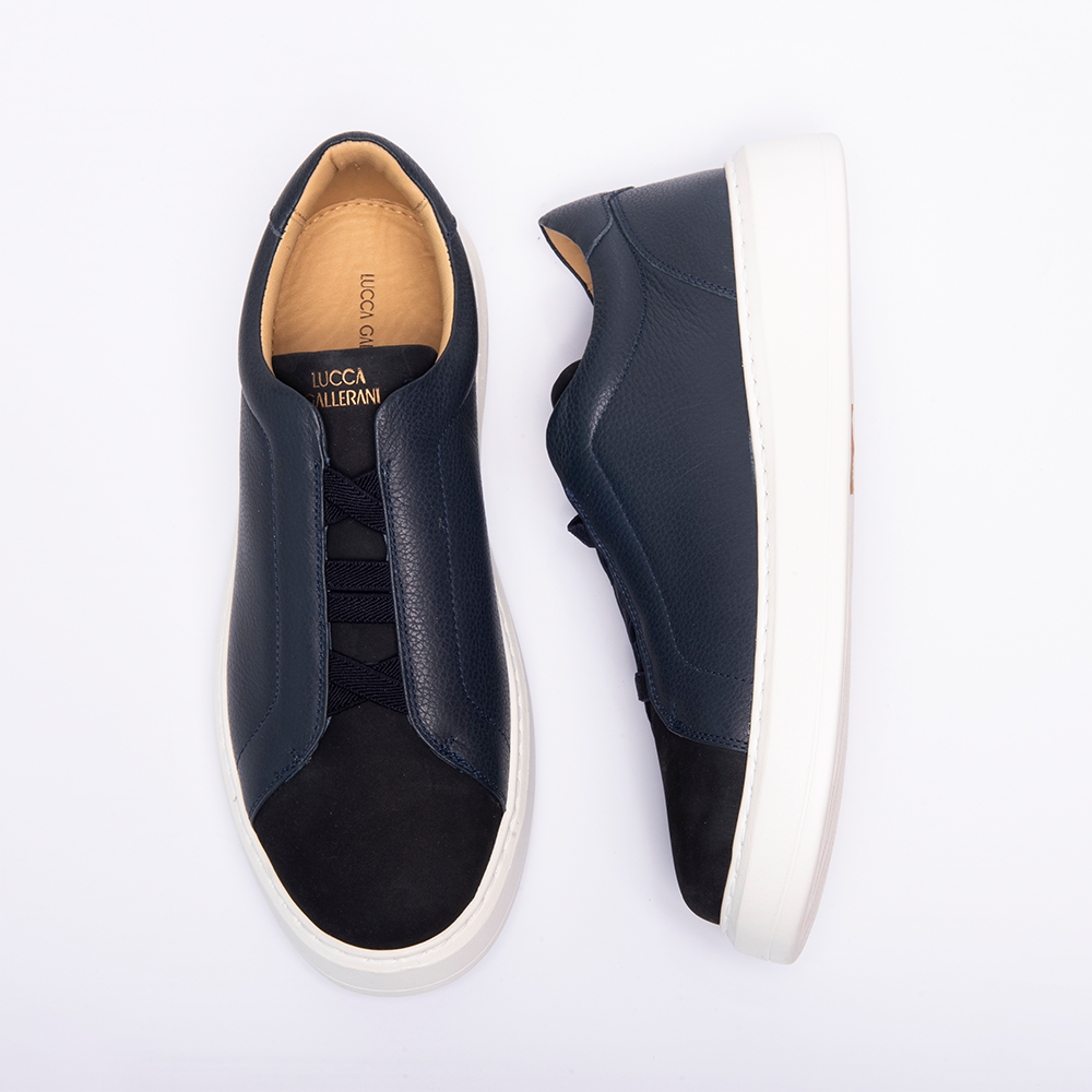 Calçado | Sneaker Verona Navy Blue