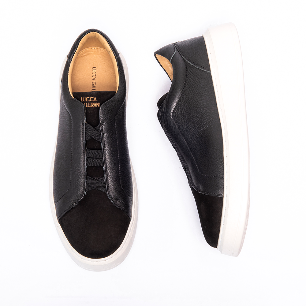 Calçado | Sneaker Verona Black