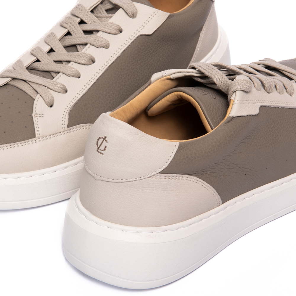Calçado | Sneaker Florença Gray