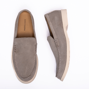Calçado | Loafer Napoles Beige