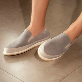 Calçado | Slip on Veneza Gray