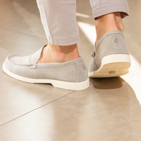 Calçado | Loafer Napoles Beige