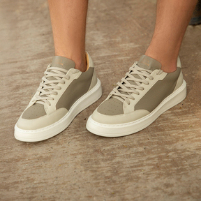 Calçado | Sneaker Florença Gray
