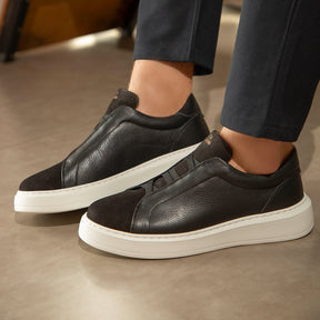 Calçado | Sneaker Verona Navy Blue