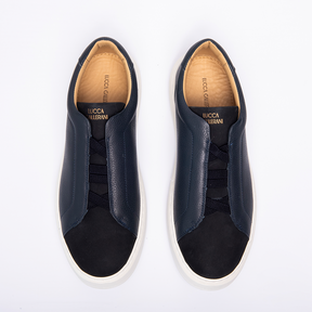 Calçado | Sneaker Verona Navy Blue