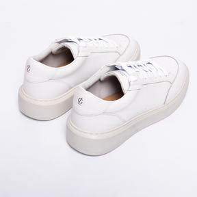 Calçado | Sneaker Florença Gray