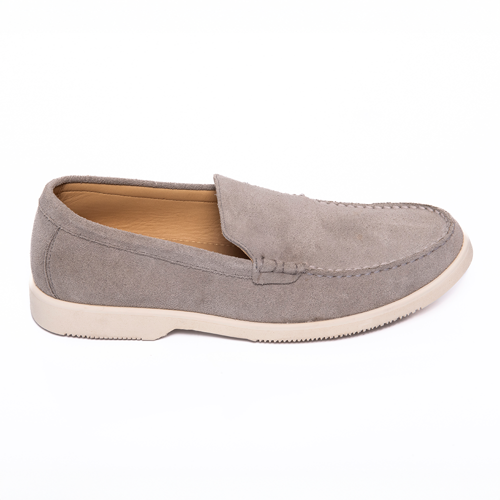 Calçado | Loafer Napoles Beige