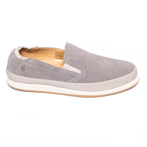 Calçado | Slip on Veneza Gray