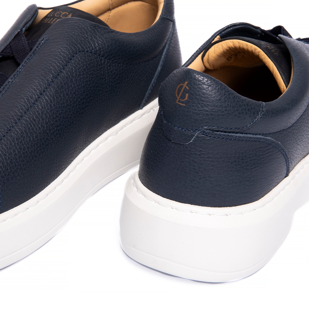 Calçado | Sneaker Verona Navy Blue