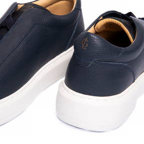 Calçado | Sneaker Verona Navy Blue