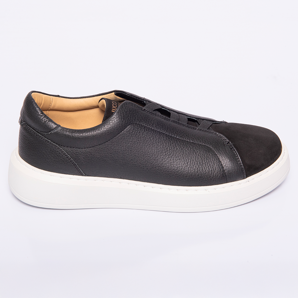 Calçado | Sneaker Verona Navy Blue