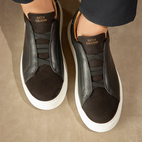 Calçado | Sneaker Verona Navy Blue