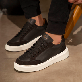 Calçado | Sneaker Florença Gray