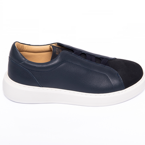 Calçado | Sneaker Verona Navy Blue