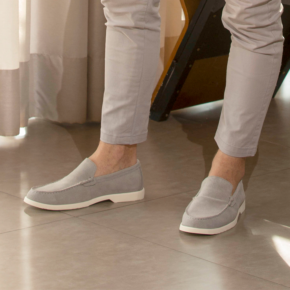 Calçado | Loafer Napoles Beige