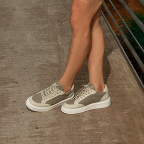 Calçado | Sneaker Florença Gray