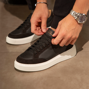 Calçado | Sneaker Florença Gray