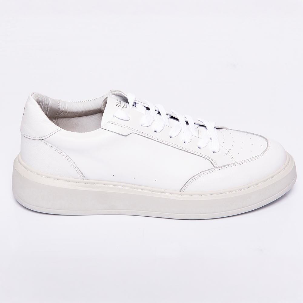 Calçado | Sneaker Florença Gray