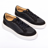 Calçado | Sneaker Florença Black