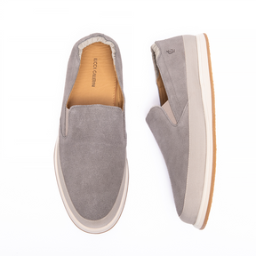 Calçado | Slip on Veneza Gray