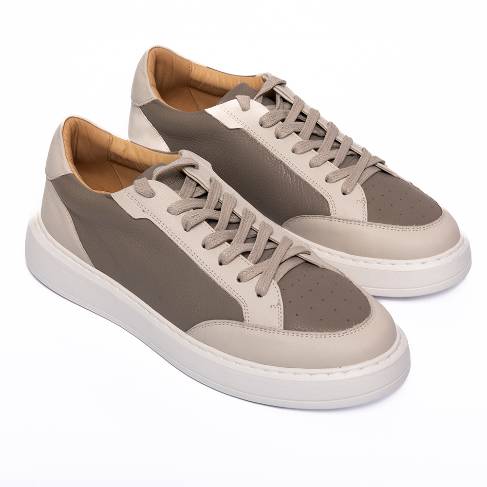 Calçado | Sneaker Florença Gray