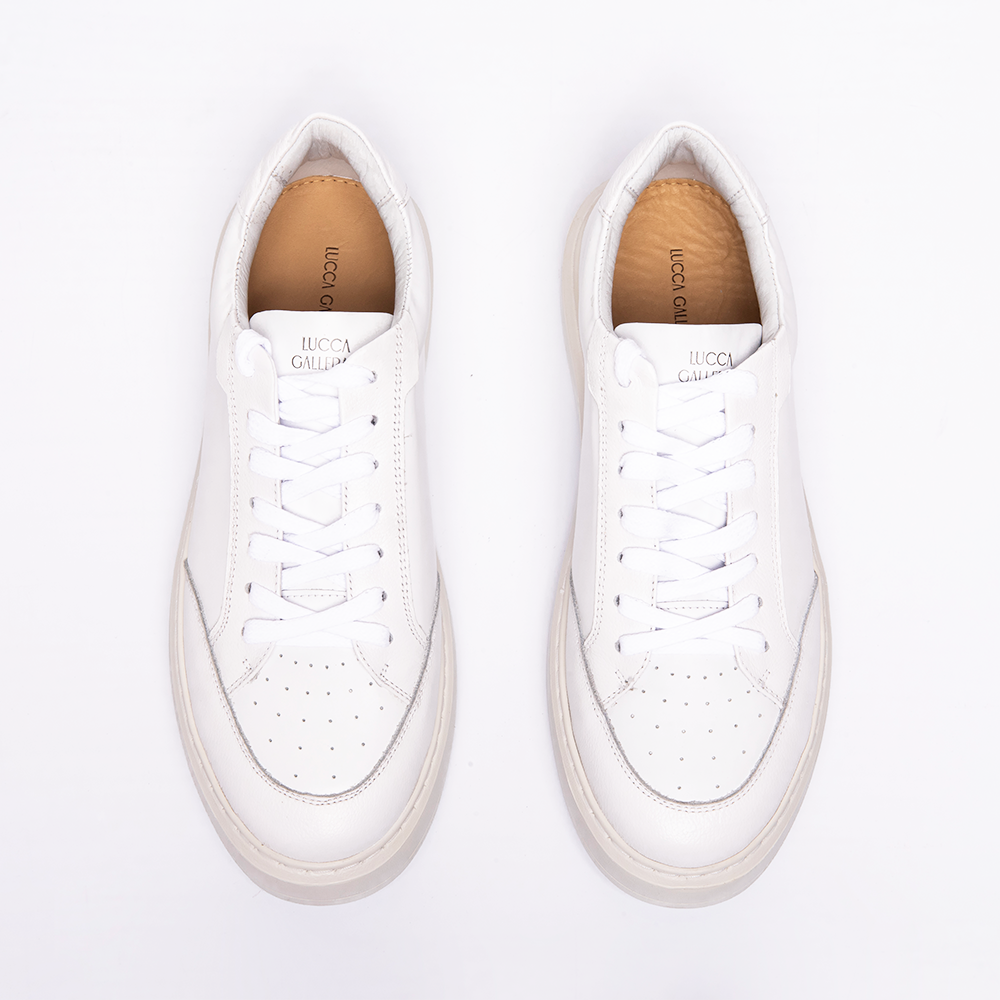 Calçado | Sneaker Florença Gray