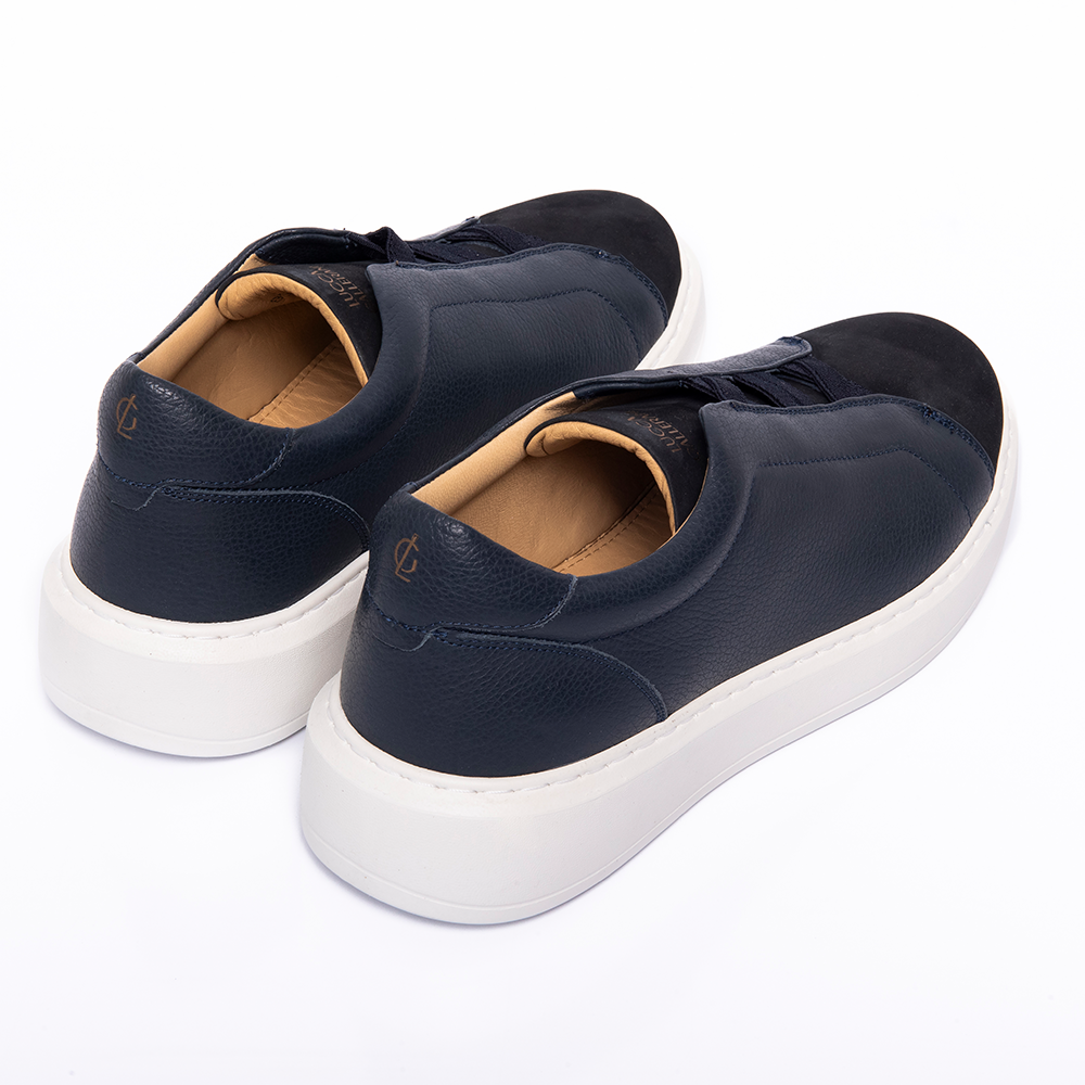 Calçado | Sneaker Verona Navy Blue