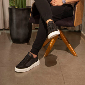 Calçado | Sneaker Florença Gray