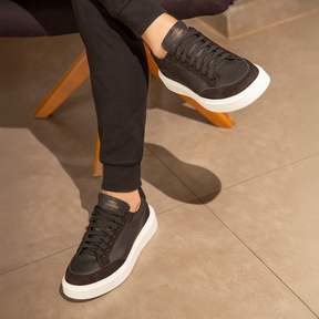 Calçado | Sneaker Florença Gray