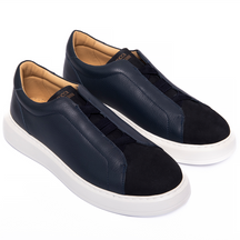 Calçado | Sneaker Verona Navy Blue