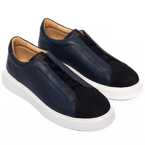 Calçado | Sneaker Verona Navy Blue