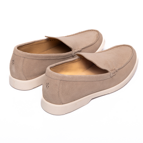 Calçado | Loafer Napoles Beige