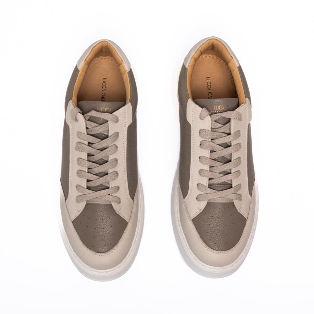 Calçado | Sneaker Florença Gray