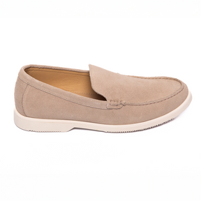 Calçado | Loafer Napoles Beige