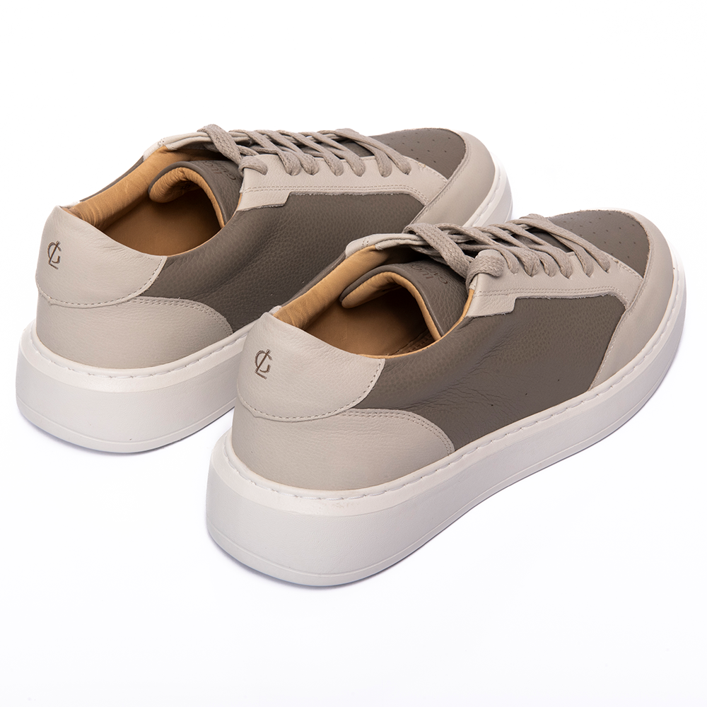 Calçado | Sneaker Florença Gray