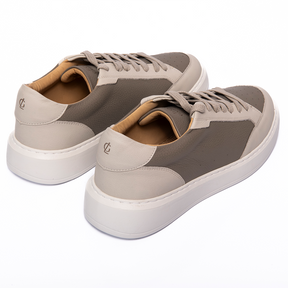 Calçado | Sneaker Florença Gray