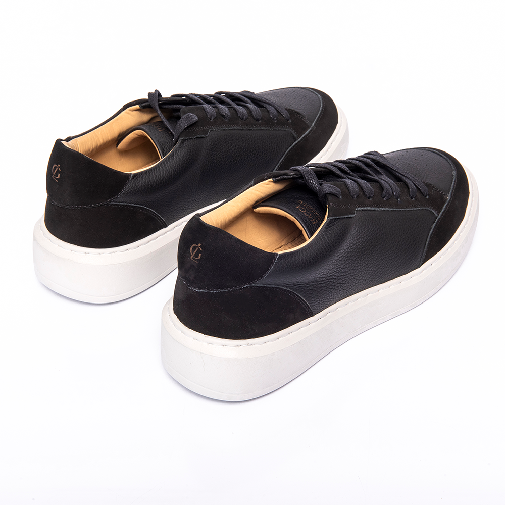 Calçado | Sneaker Florença Gray